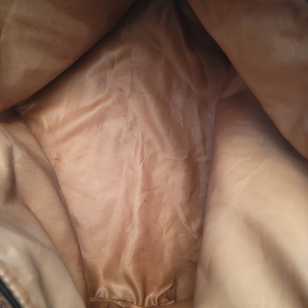 Coach Cheetha Print Bag - Picture 6 of 7